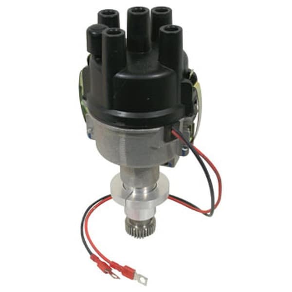 Aftermarket Distributor Fits International Harvester Fits FARMALL A1 AV B BN C H H M Super A 107304C91 - main